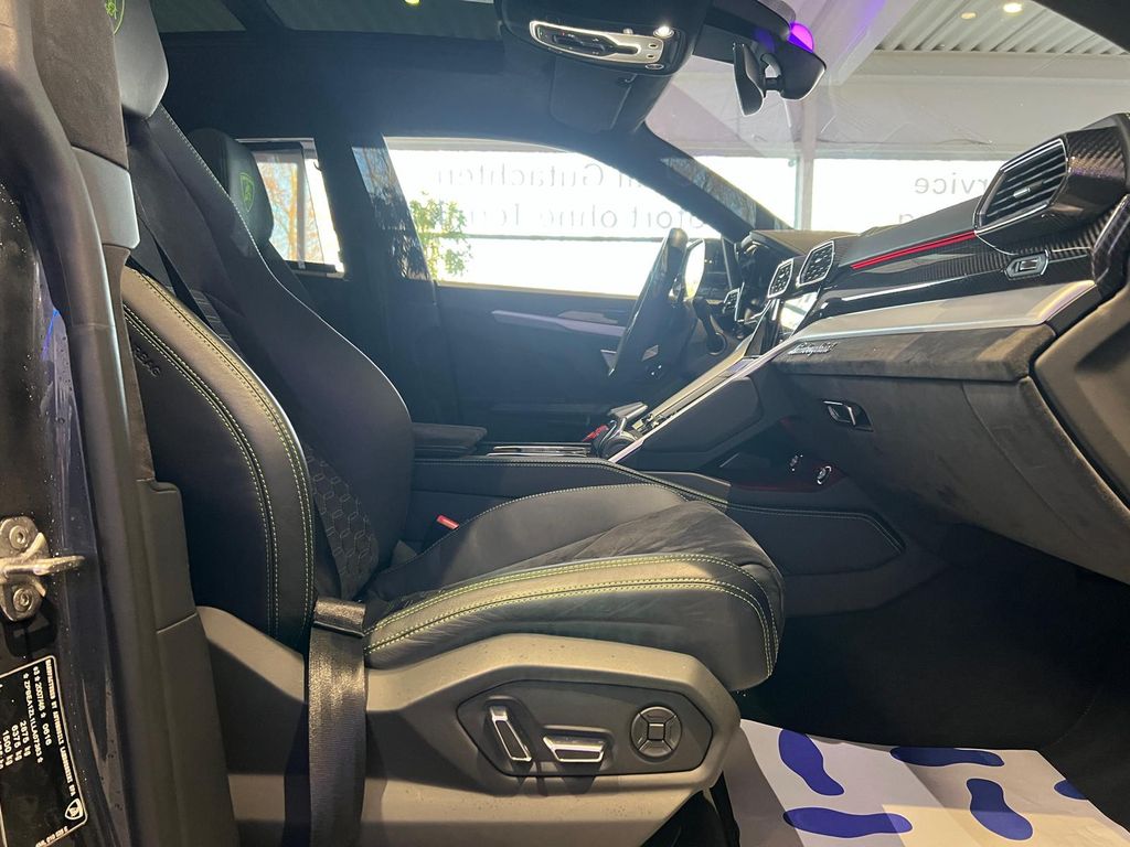 Lamborghini Urus 2020