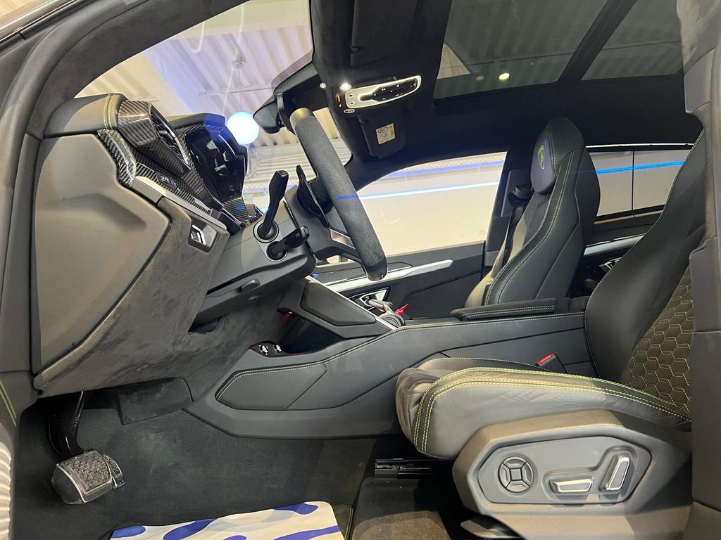 Lamborghini Urus 2020