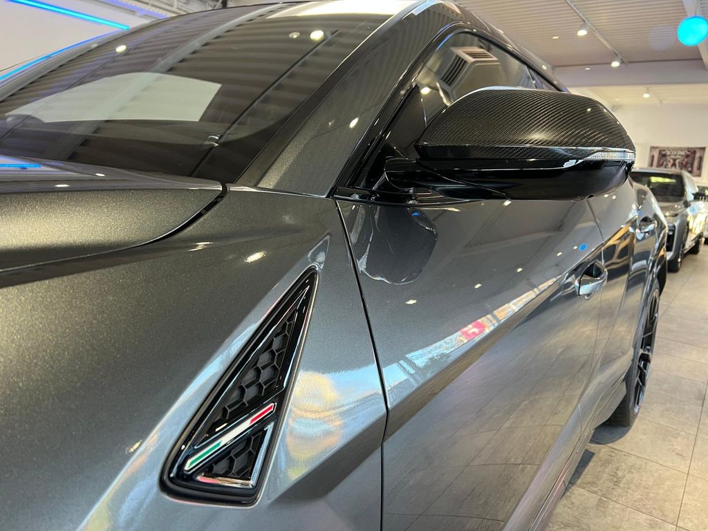 Lamborghini Urus 2020