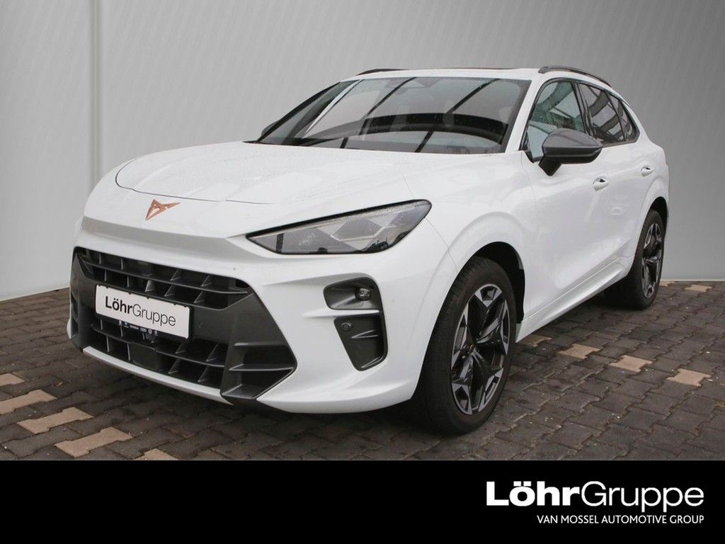Cupra Terramar 2025