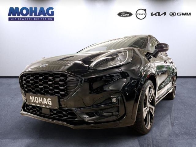 Ford Puma 2021