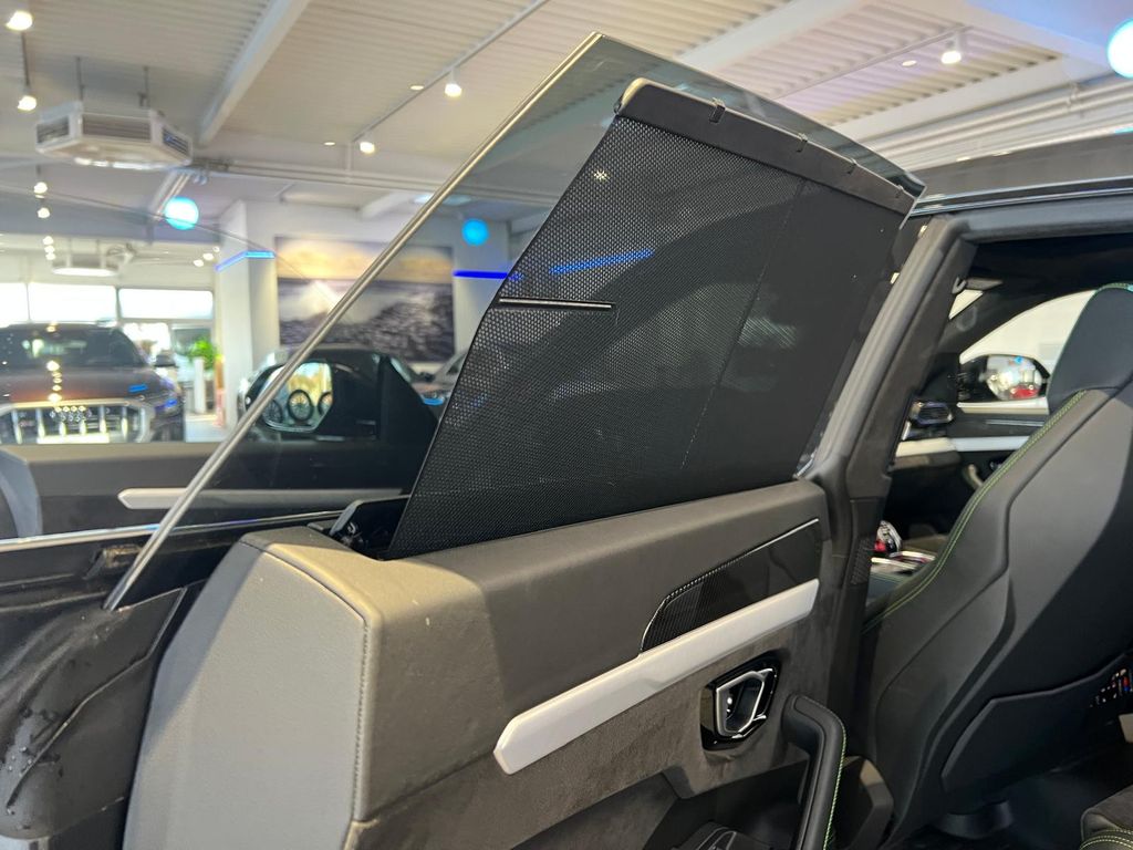 Lamborghini Urus 2020