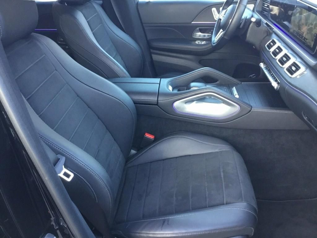 Mercedes-Benz GLE 350 2022