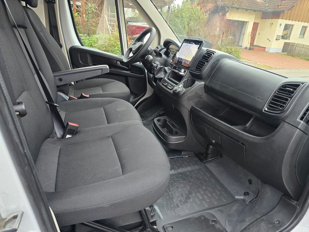 Fiat Ducato 2024