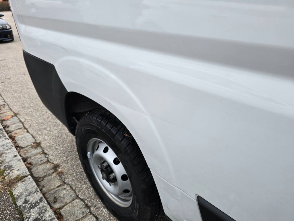 Fiat Ducato 2024