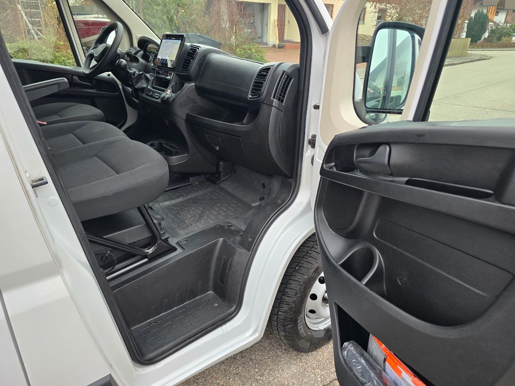 Fiat Ducato 2024