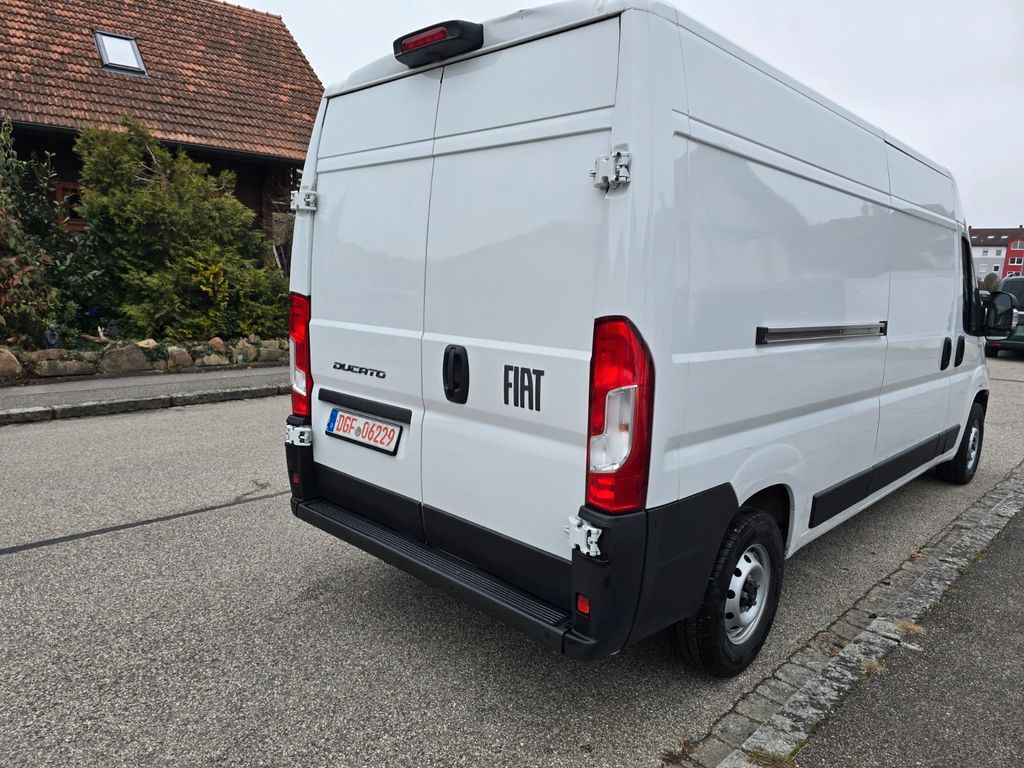 Fiat Ducato 2024