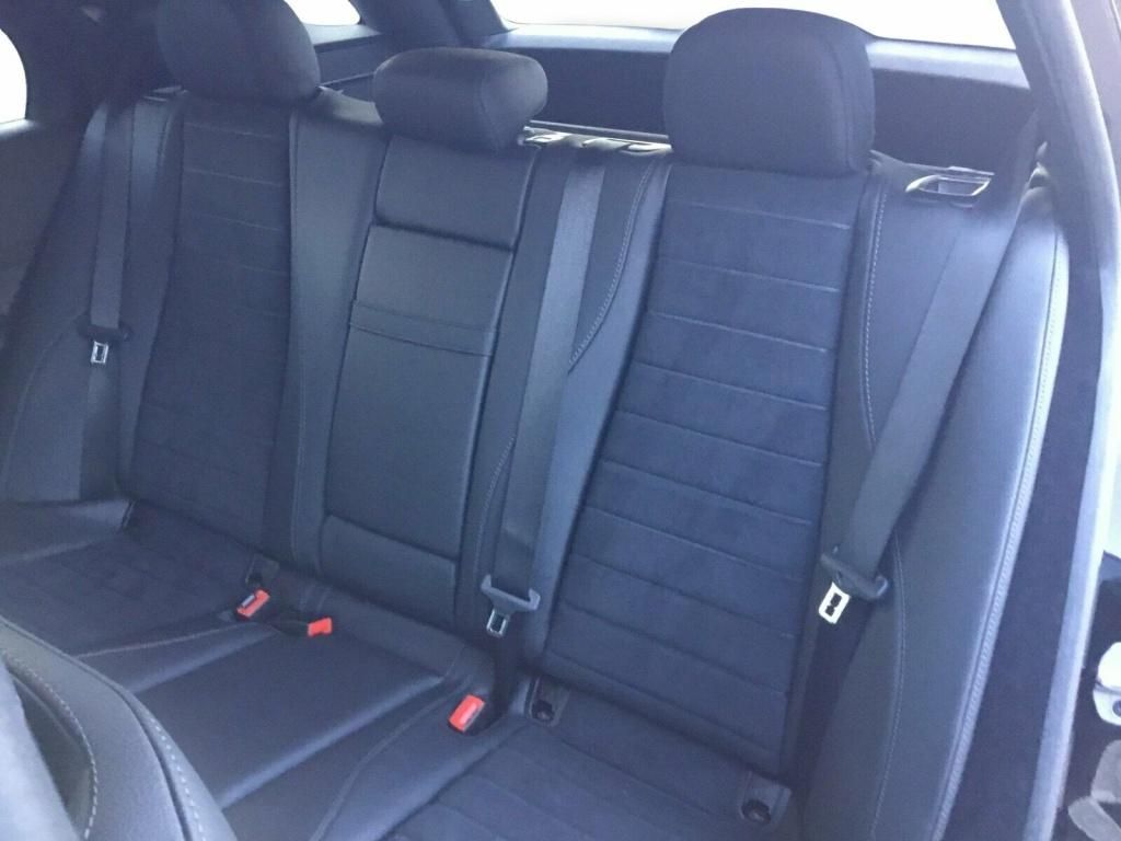 Mercedes-Benz GLE 350 2022