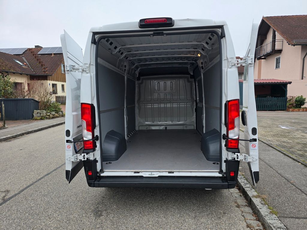 Fiat Ducato 2024