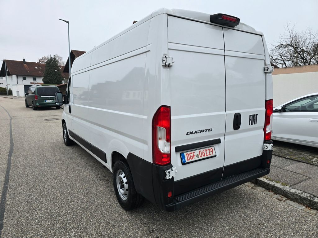 Fiat Ducato 2024