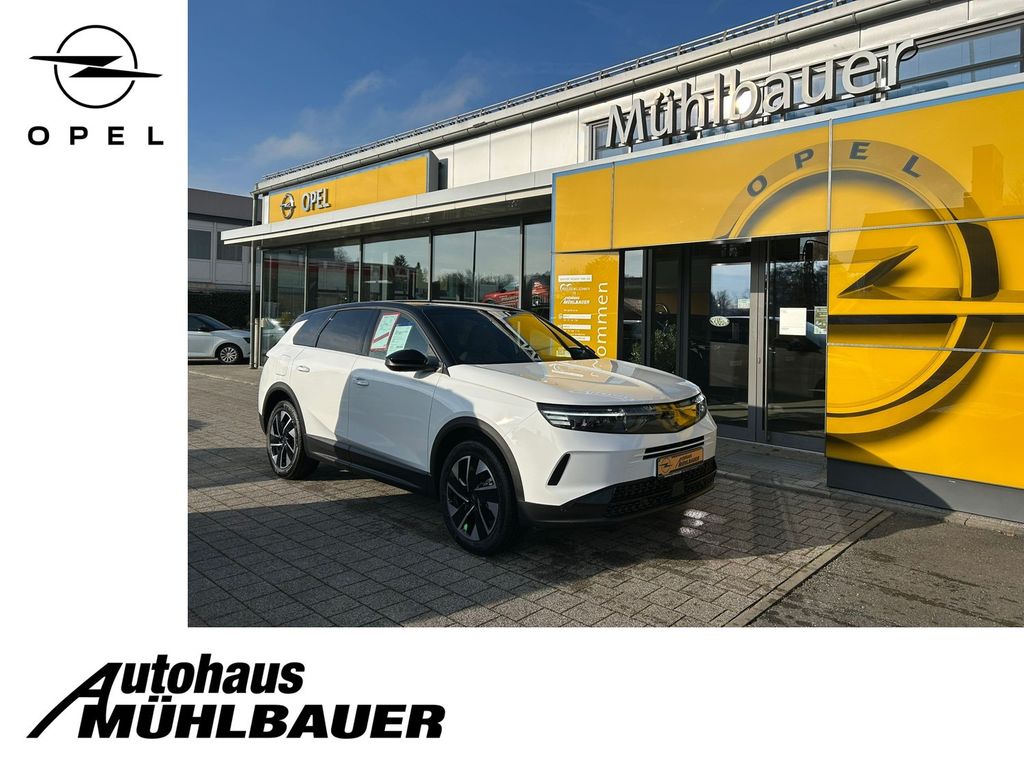 Opel Grandland (X)