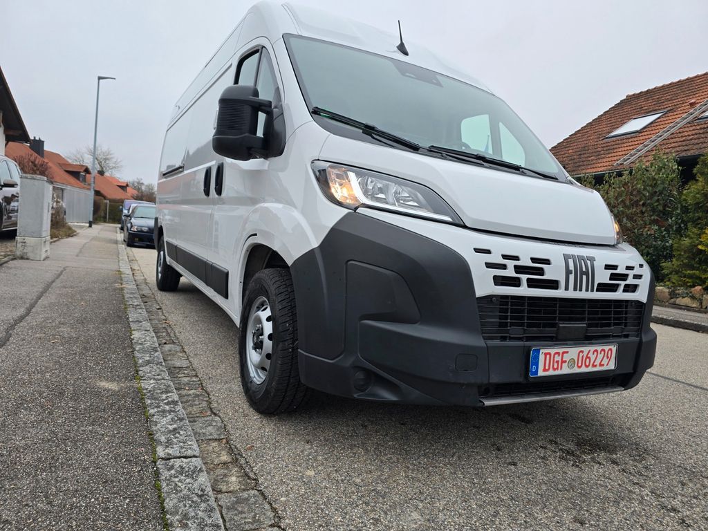 Fiat Ducato 2024