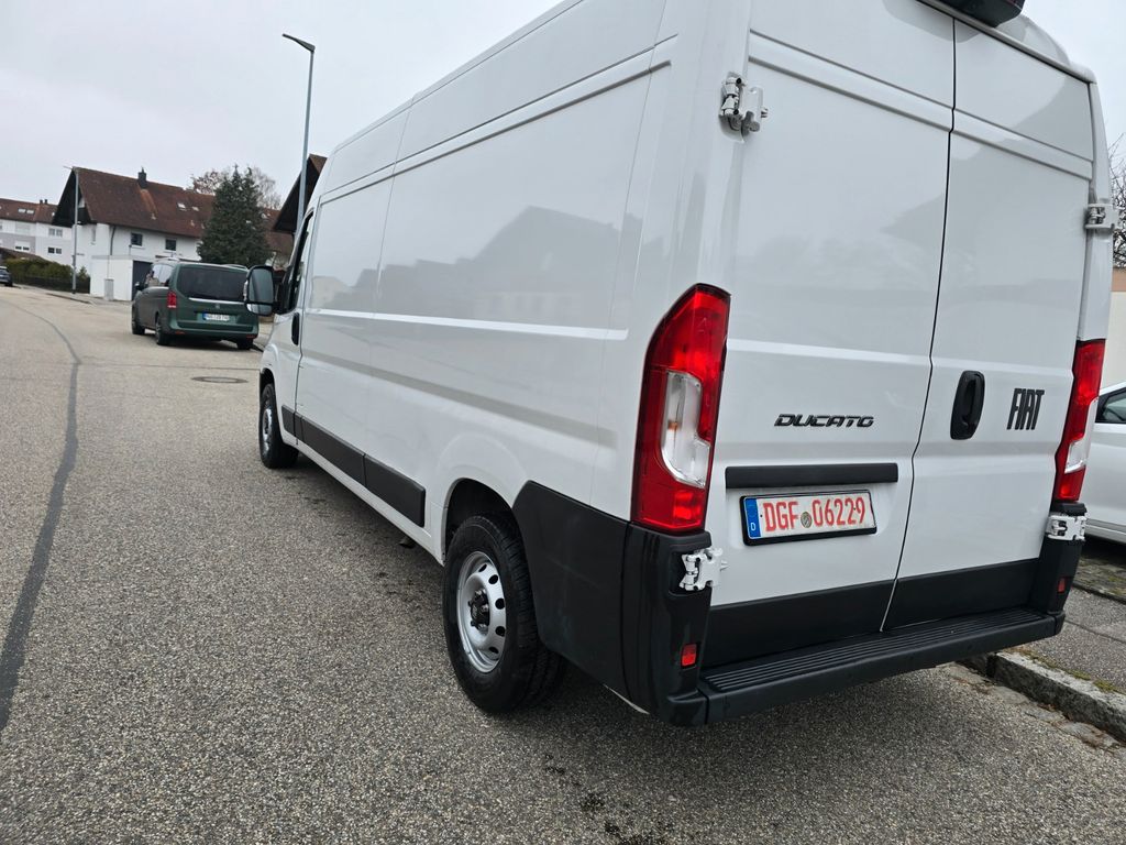 Fiat Ducato 2024