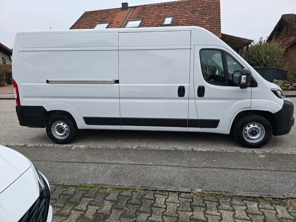 Fiat Ducato 2024