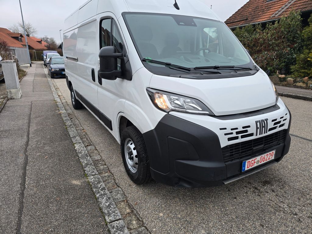 Fiat Ducato 2024