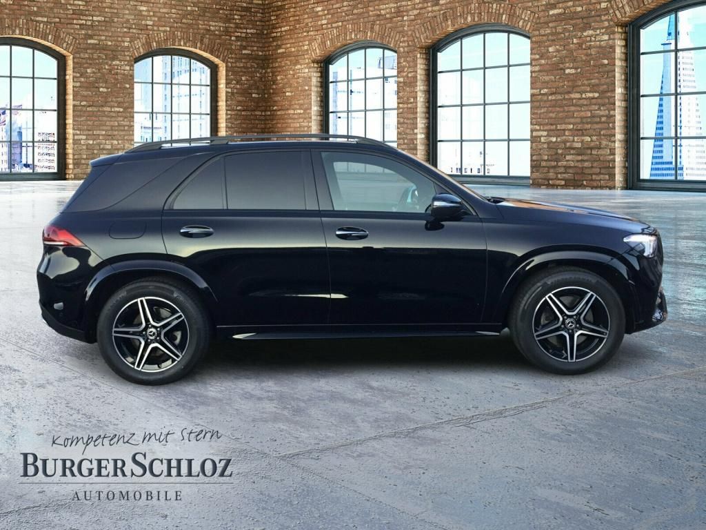 Mercedes-Benz GLE 350 2022
