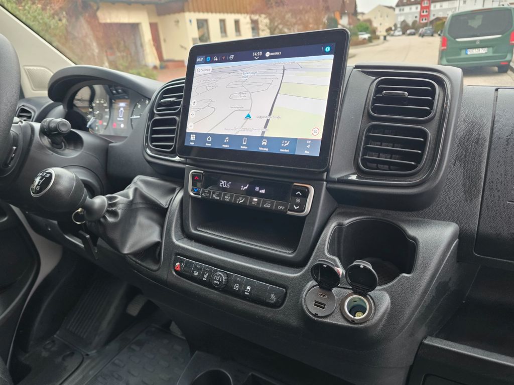 Fiat Ducato 2024