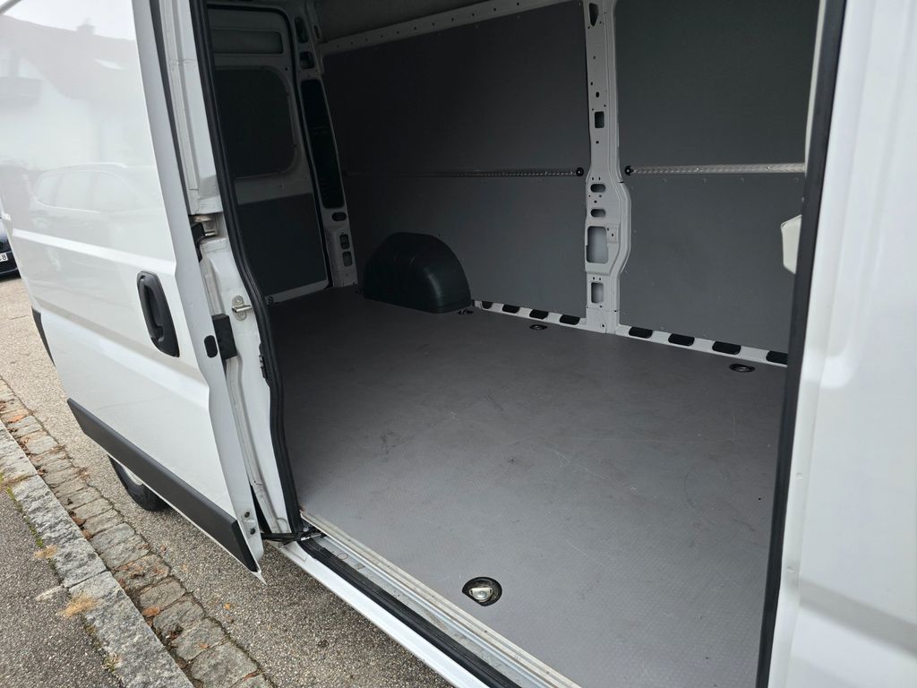 Fiat Ducato 2024