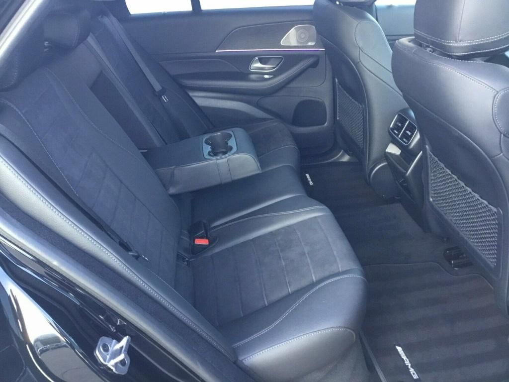 Mercedes-Benz GLE 350 2022