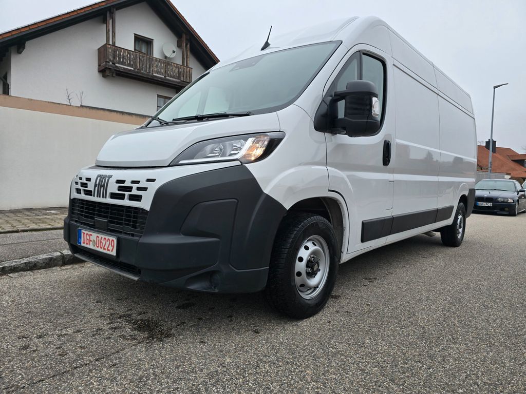 Fiat Ducato 2024