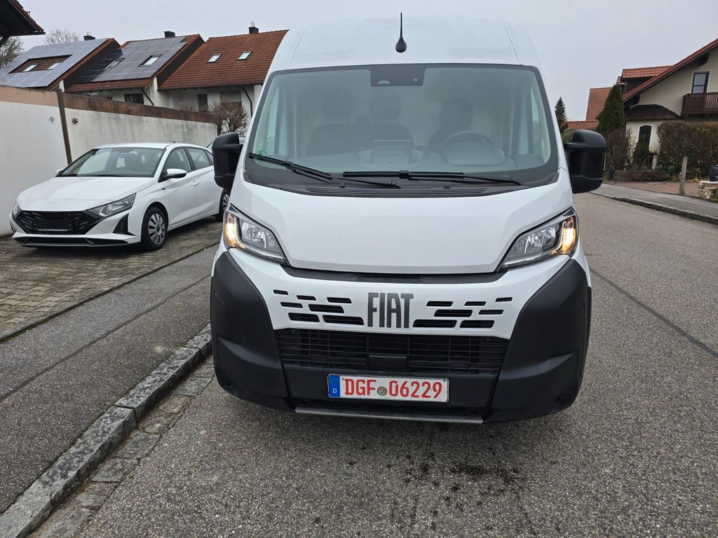 Fiat Ducato 2024
