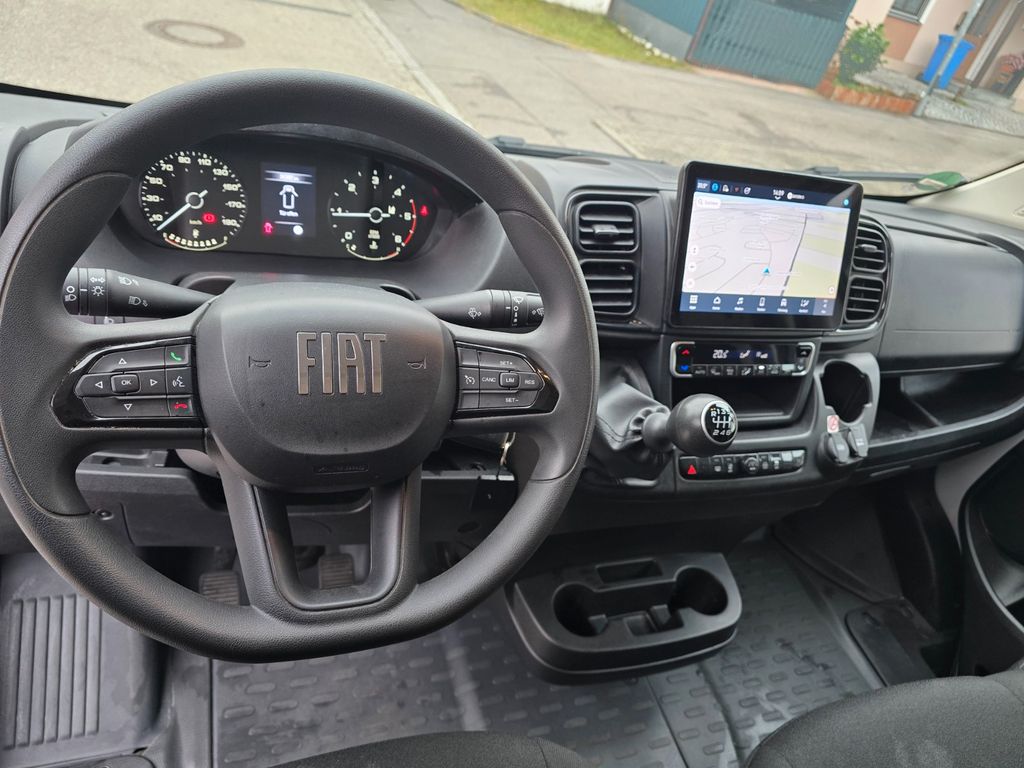 Fiat Ducato 2024