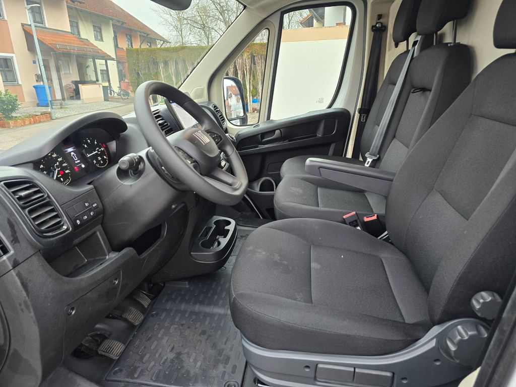 Fiat Ducato 2024