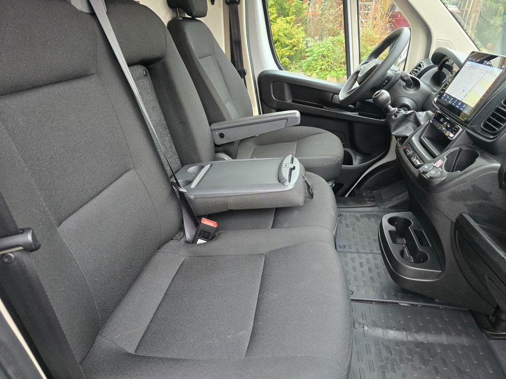 Fiat Ducato 2024