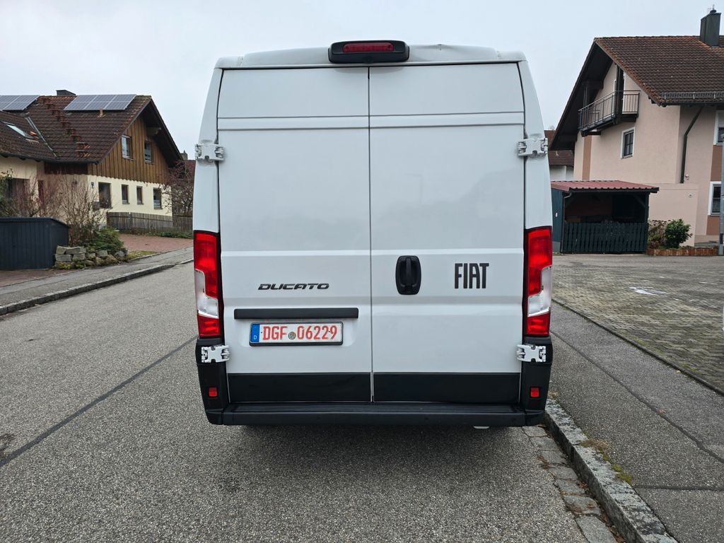 Fiat Ducato 2024