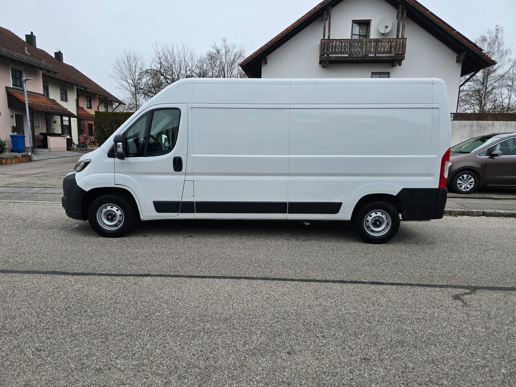 Fiat Ducato 2024