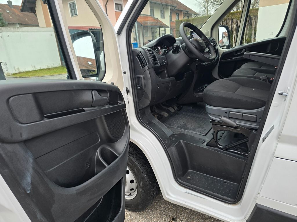 Fiat Ducato 2024
