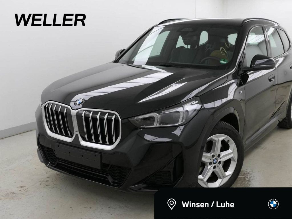 BMW X1 2025