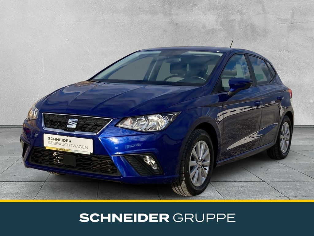 Seat Ibiza 2020