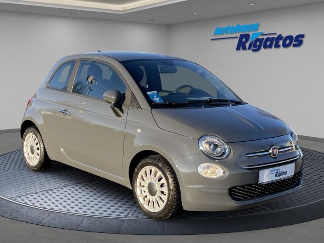 Fiat 500 2020