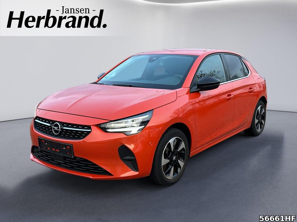Opel Corsa 2022