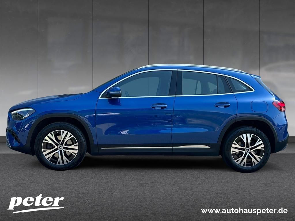 Mercedes-Benz GLA 220 2024