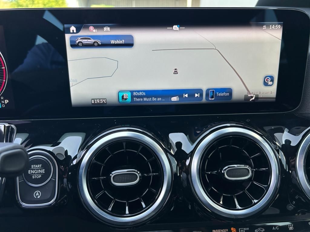 Mercedes-Benz GLA 220 2024