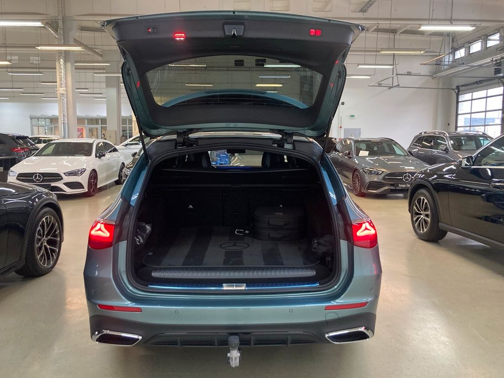 Mercedes-Benz E 300 2024