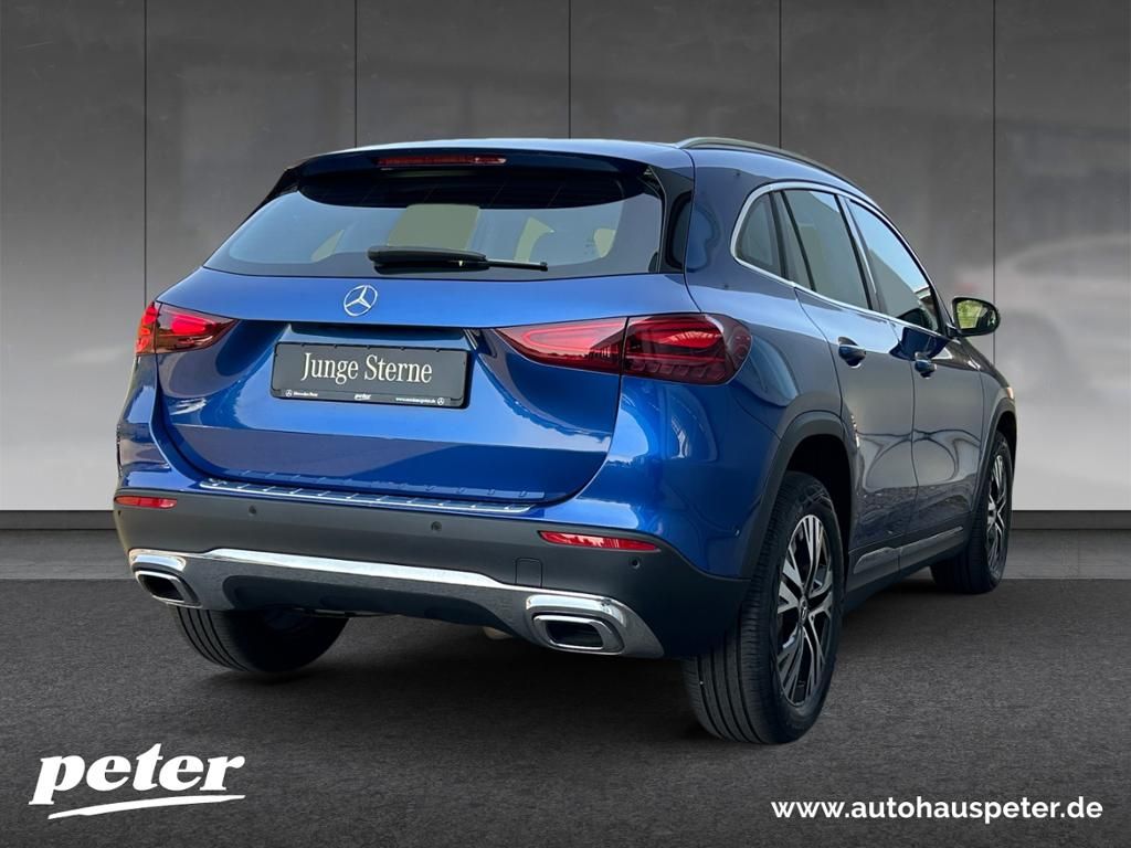 Mercedes-Benz GLA 220 2024