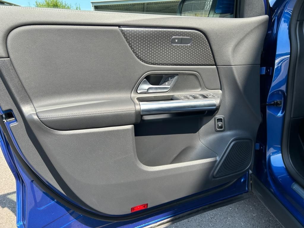 Mercedes-Benz GLA 220 2024