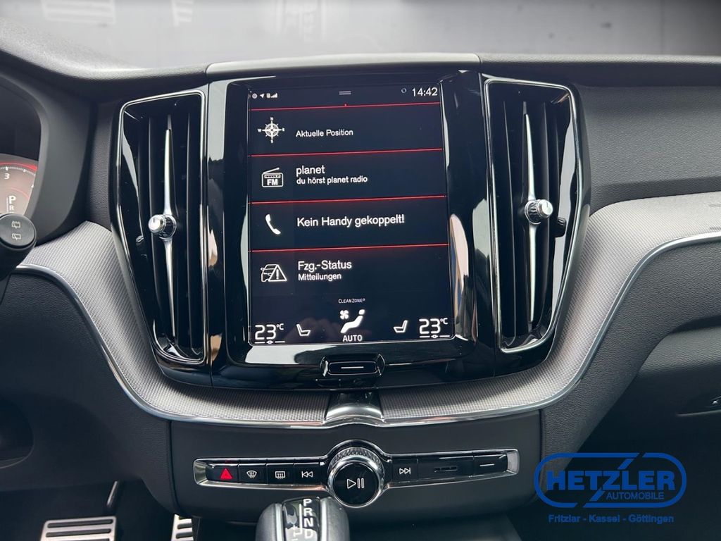 Volvo XC60 2020