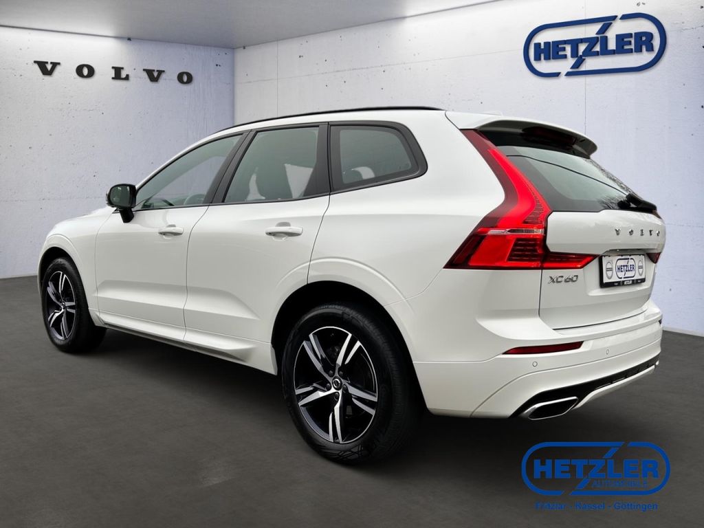 Volvo XC60 2020