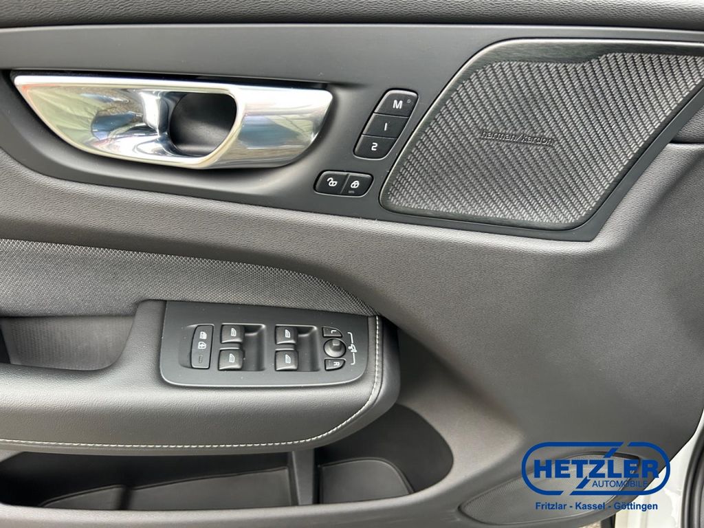 Volvo XC60 2020