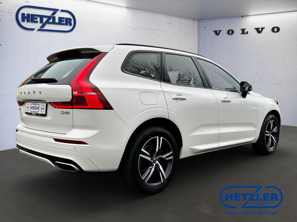Volvo XC60 2020