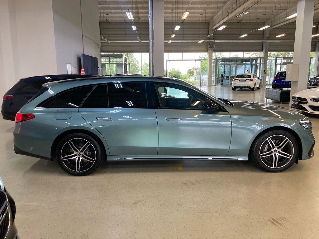 Mercedes-Benz E 300 2024
