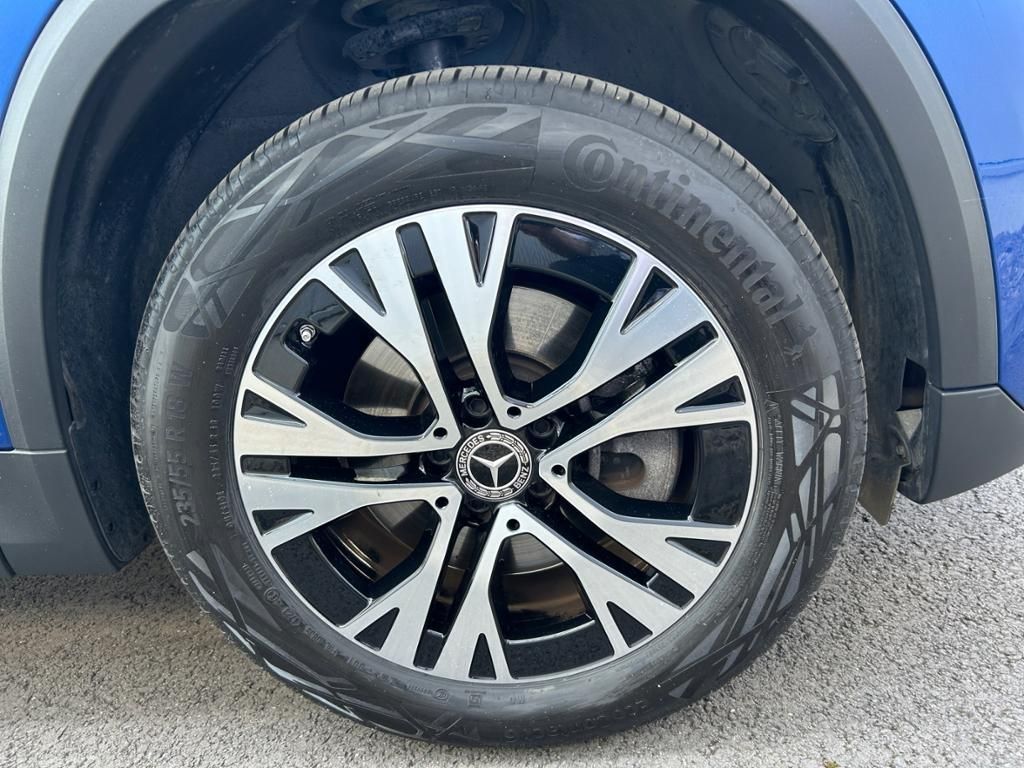 Mercedes-Benz GLA 220 2024