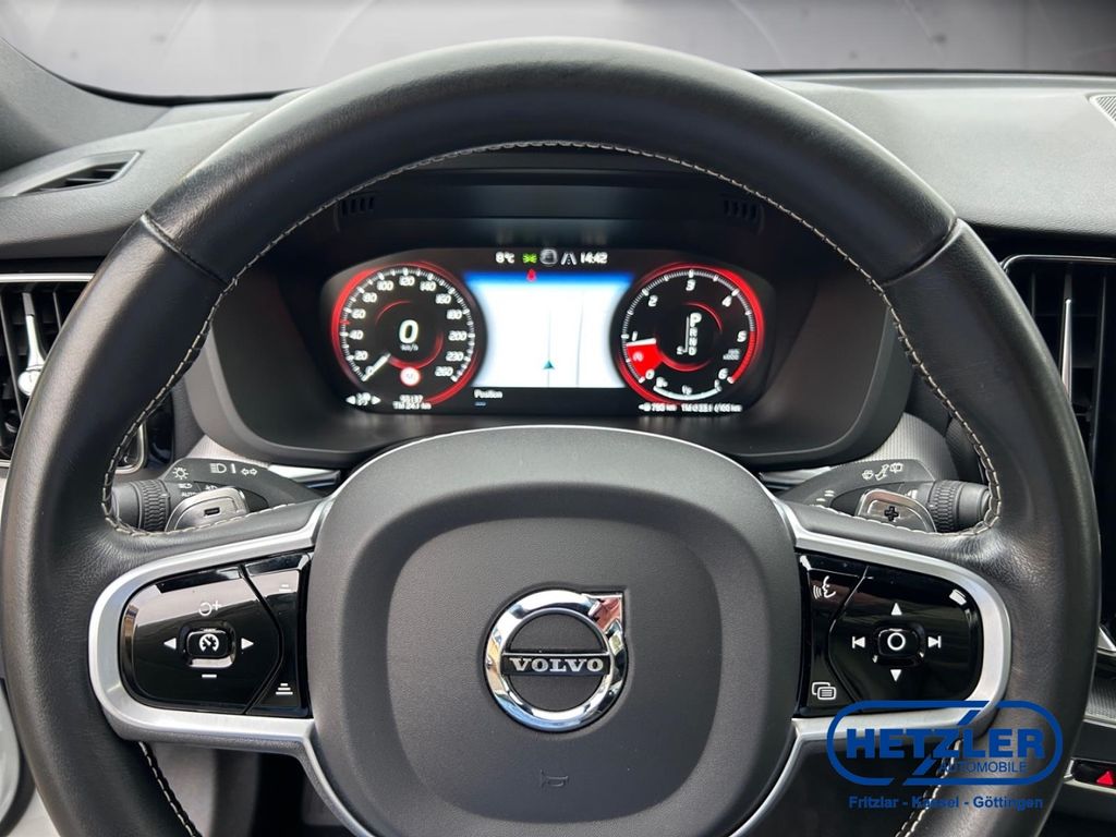 Volvo XC60 2020