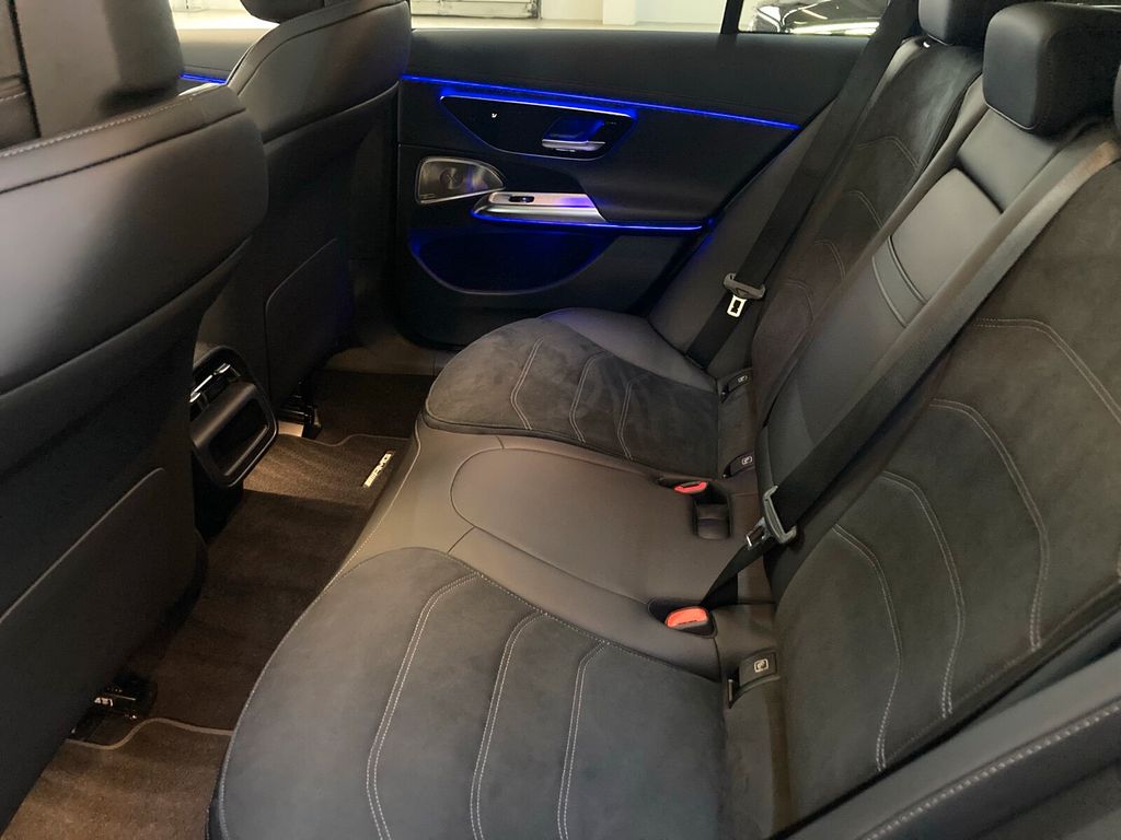 Mercedes-Benz E 300 2024