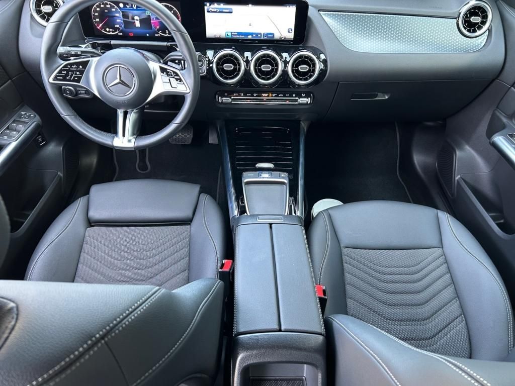 Mercedes-Benz GLA 220 2024