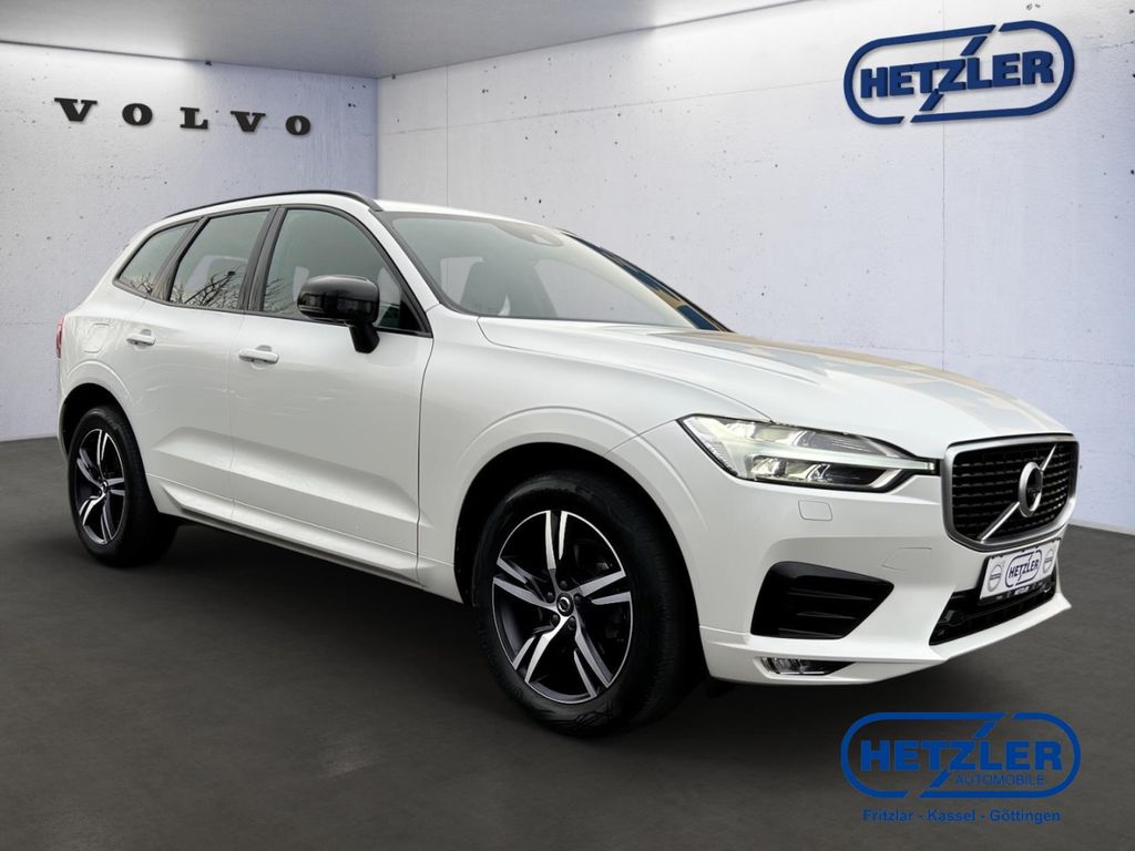Volvo XC60 2020